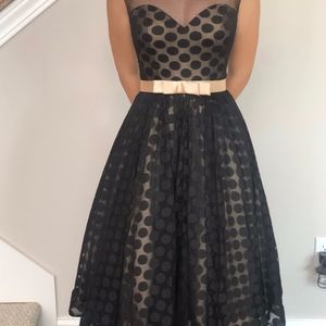 Le Femme Prom Dress